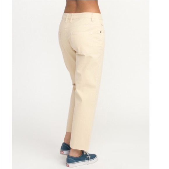 🔥🔥RVCA - TRIPOD WIDE LEG PANT🔥🔥 - Picture 6 of 8
